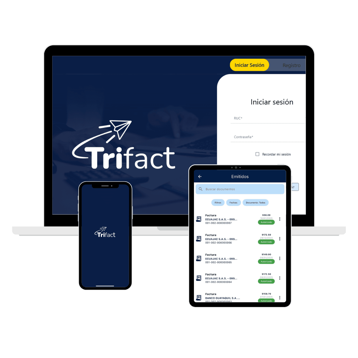 App TriFact 3