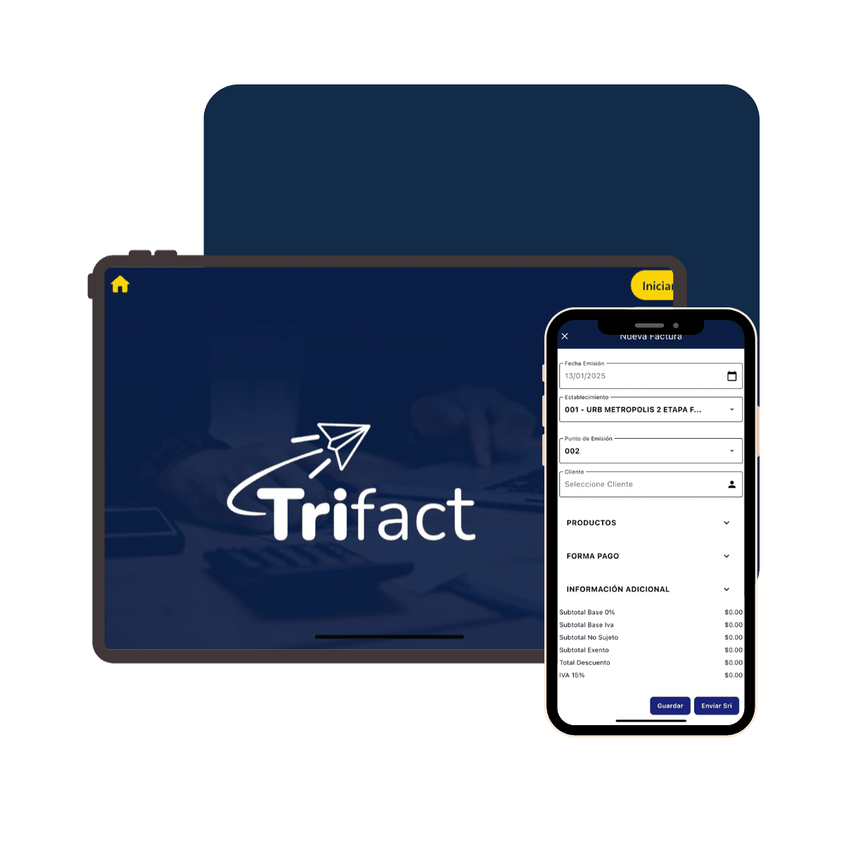 Facturacion Electronica 3