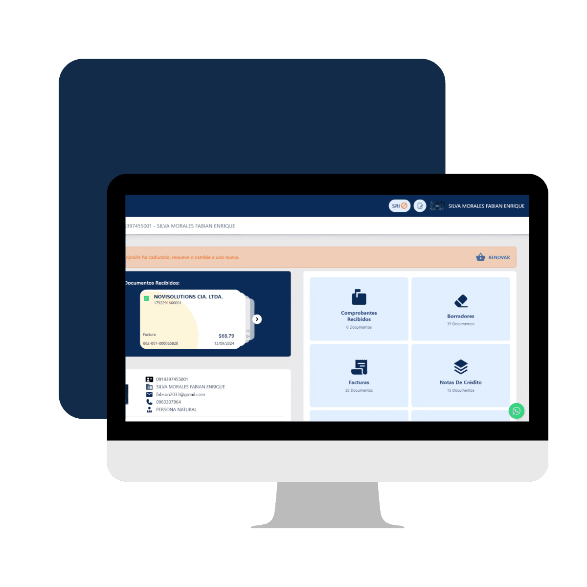 Facturacion Electronica 4